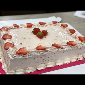 Meet your Posher, Nabila